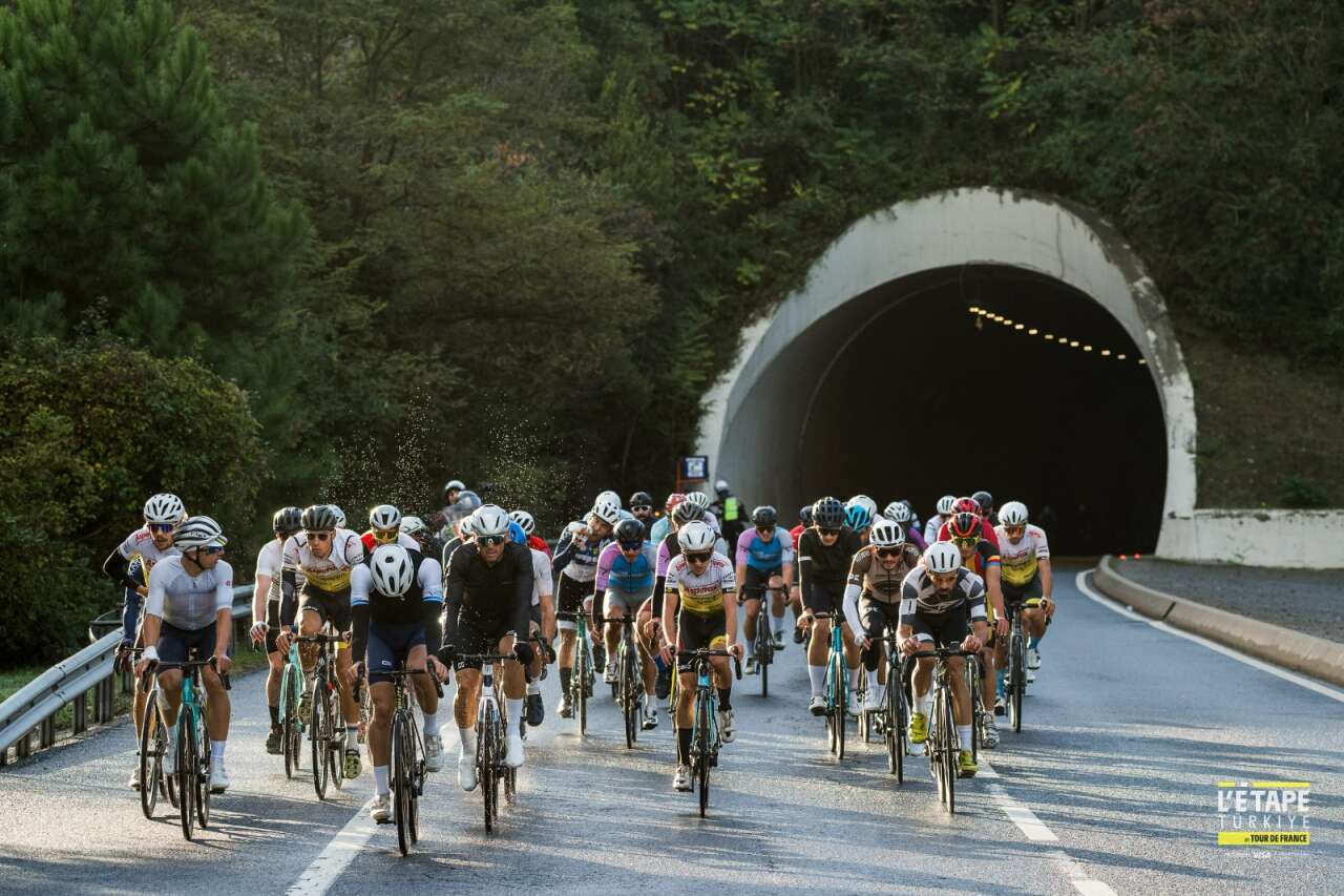 Tour De France’ın Amatör Serisi L’Etape Marmaris’e Geliyor: Pedallar Bu Kez Akdeniz ile Ege’nin Kesişiminde Dönecek 2